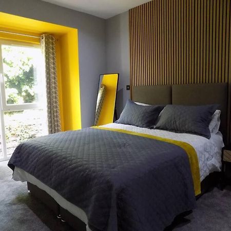 2 Bedroom Luxury City Centre Apt Lincoln Luaran gambar