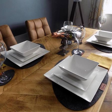 2 Bedroom Luxury City Centre Apt Lincoln Luaran gambar