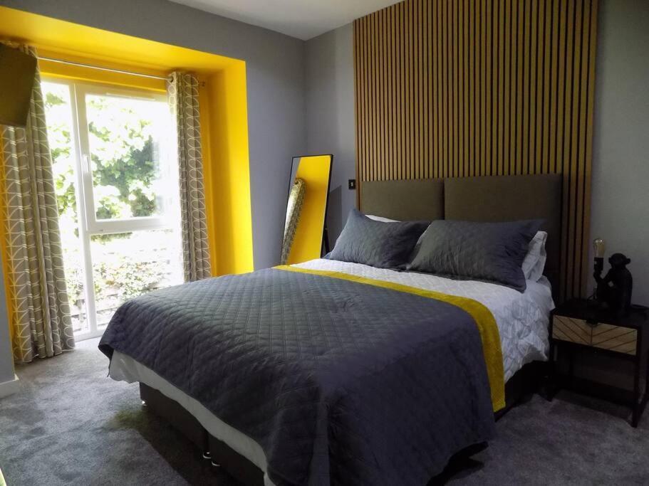 2 Bedroom Luxury City Centre Apt Lincoln Luaran gambar